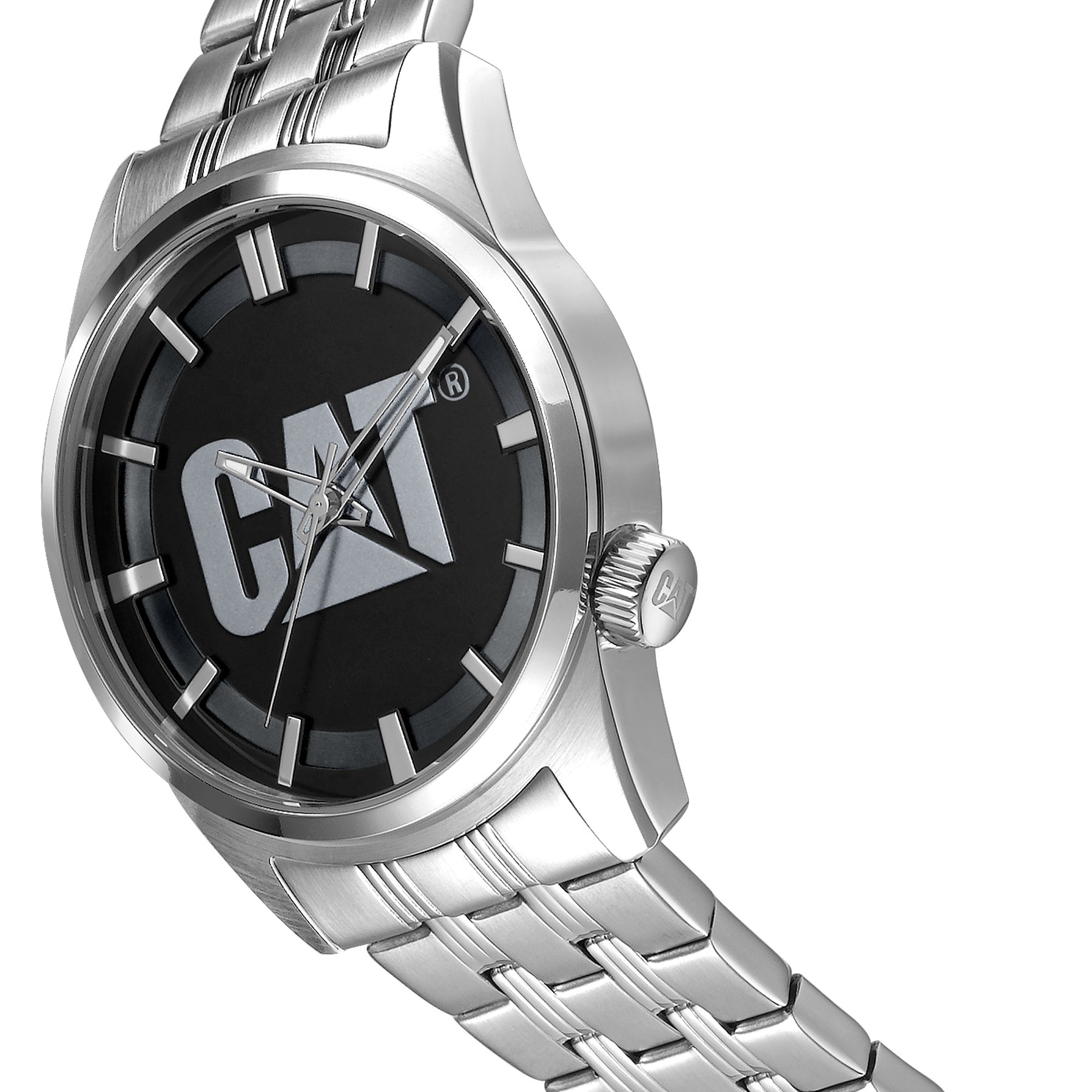 RELOJ CAT HOMBRE ANALOGICO YV-140-11-122 ICON - 3