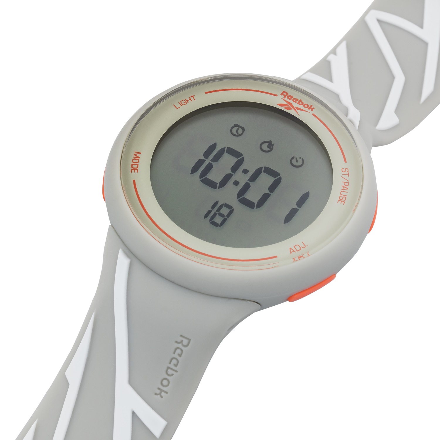 RELOJ REEBOK UNISEX DIGITAL RVELIU9PSISWS - 2