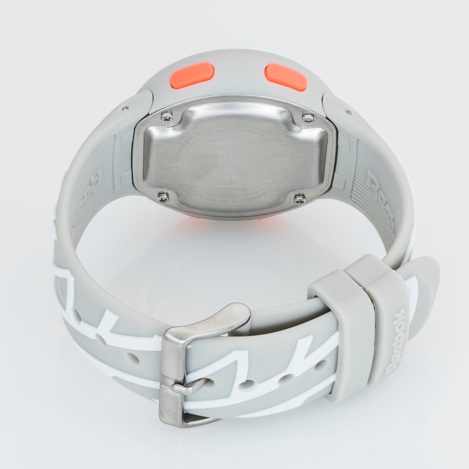 RELOJ REEBOK UNISEX DIGITAL RVELIU9PSISWS - 5