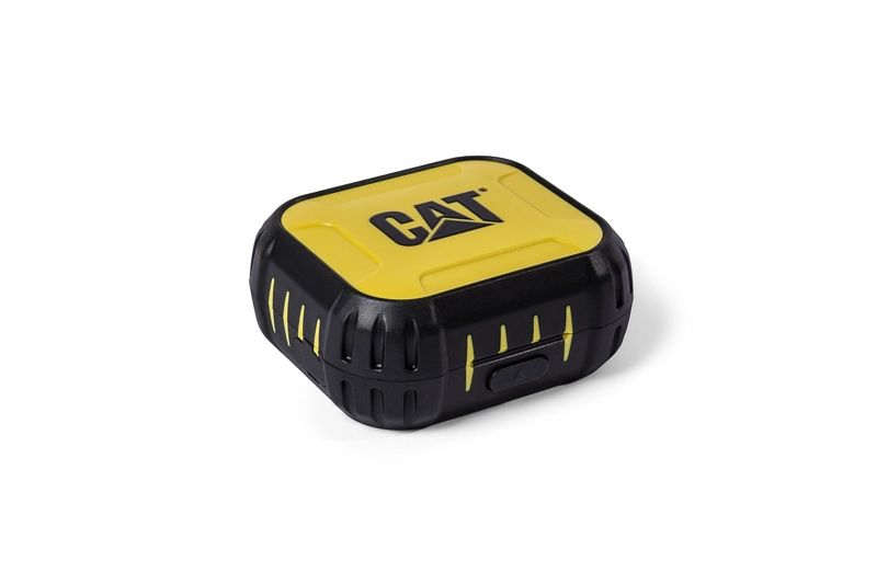 AUDIFONOS CATERPILLAR INALAMBRICOS BLUETOOTH EARDBUDS CAT - 3