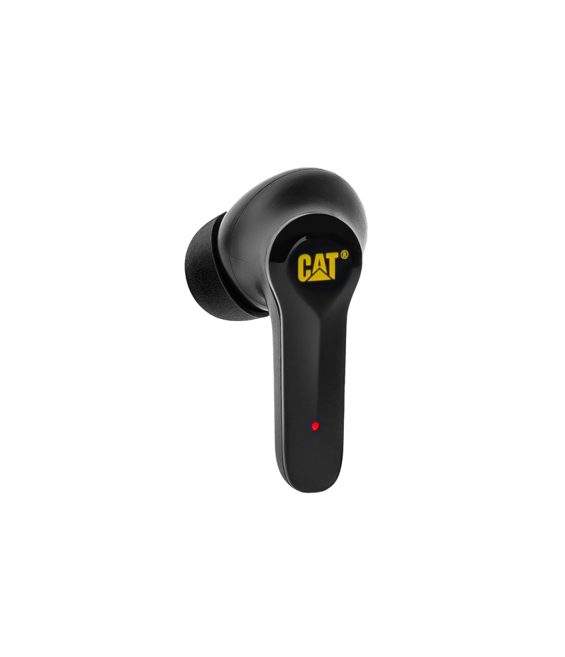 AUDIFONOS CATERPILLAR INALAMBRICOS BLUETOOTH EARDBUDS CAT - 5