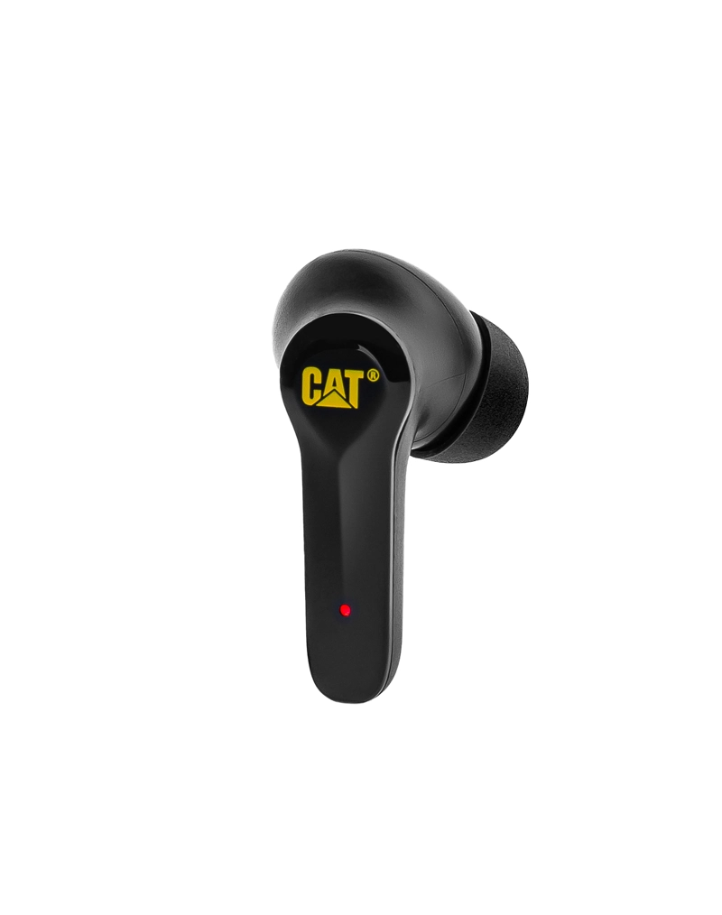 AUDIFONOS CATERPILLAR INALAMBRICOS BLUETOOTH EARDBUDS CAT - 6