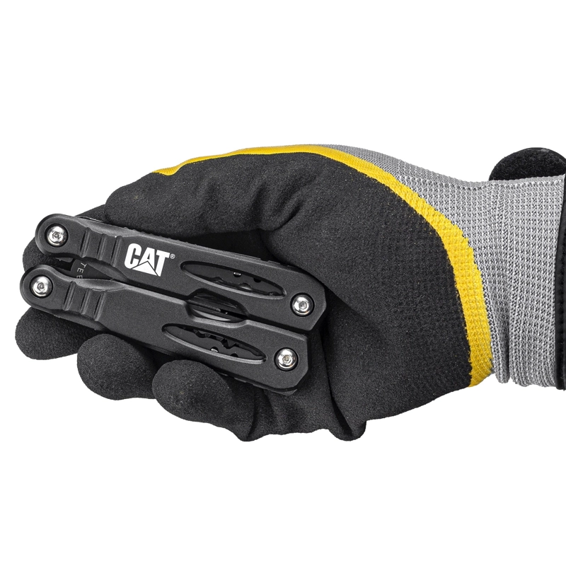 MULTIHERRAMIENTA CAT 13 EN 1 980021 MULTITOOLS - 5