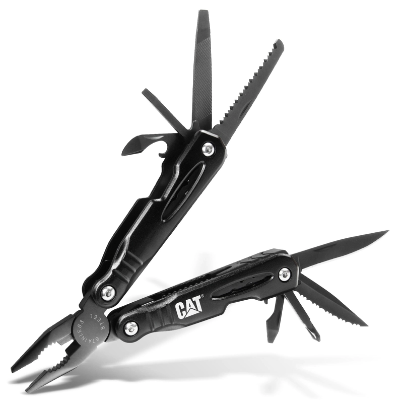 MULTIHERRAMIENTA CAT 13 EN 1 980021 MULTITOOLS - 6
