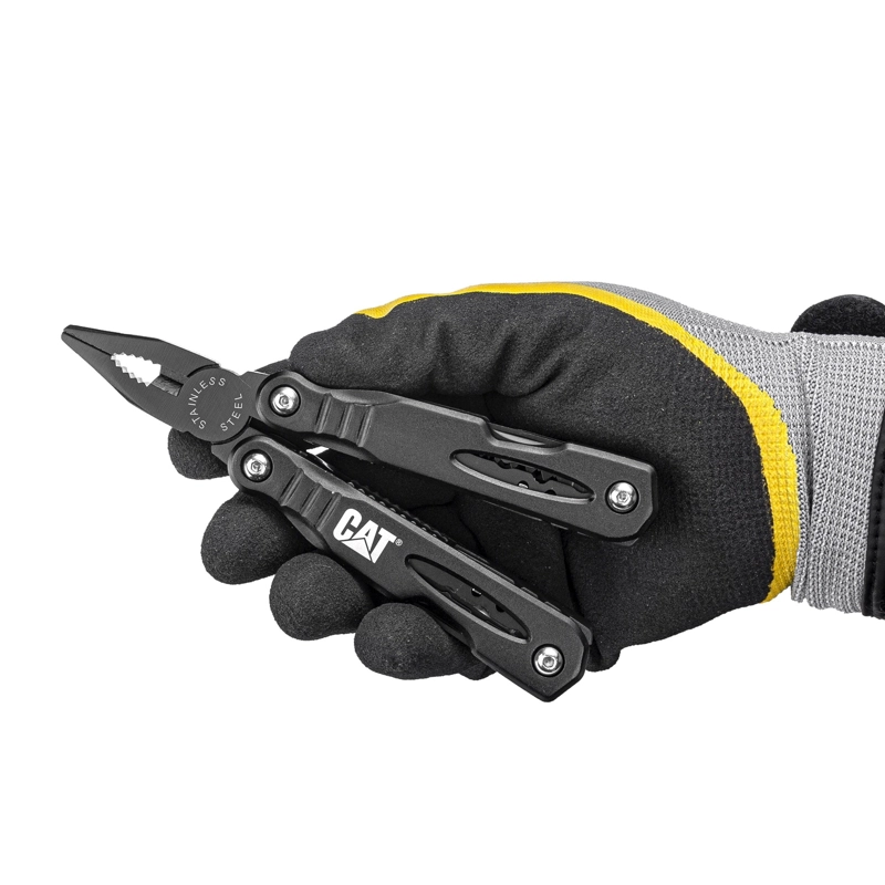MULTIHERRAMIENTA CAT 13 EN 1 980021 MULTITOOLS - 7