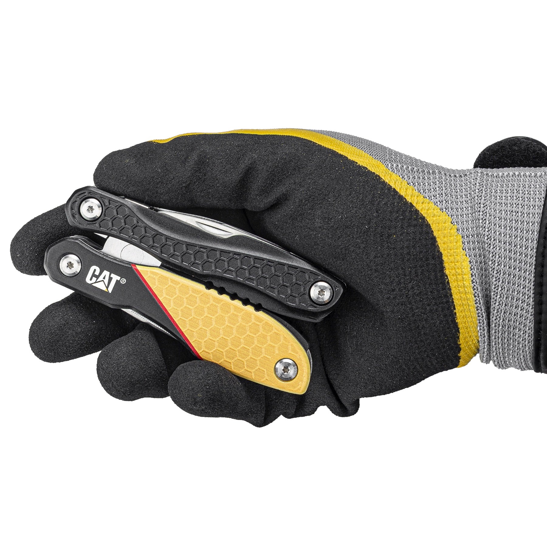 MULTIHERRAMIENTA CAT 13 EN 1 980048 MULTITOOLS - 5