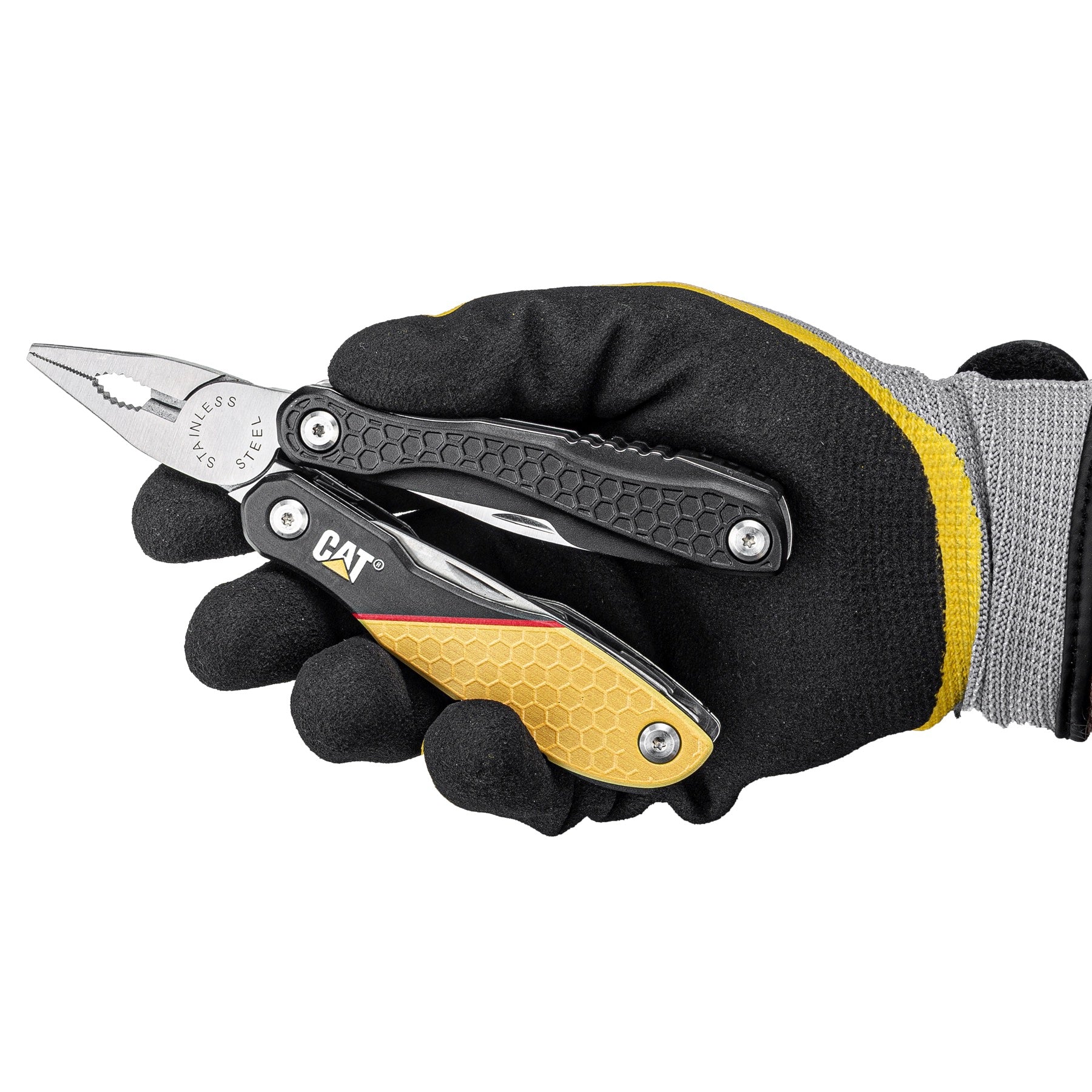 MULTIHERRAMIENTA CAT 13 EN 1 980048 MULTITOOLS - 7