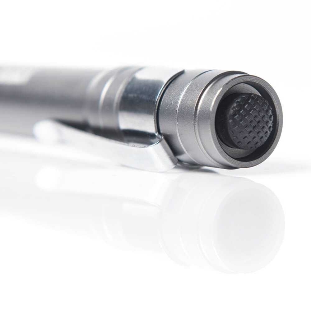 LINTERNA LED CAT CT2210 DE BOLSILLO LUMENES 100 - 2