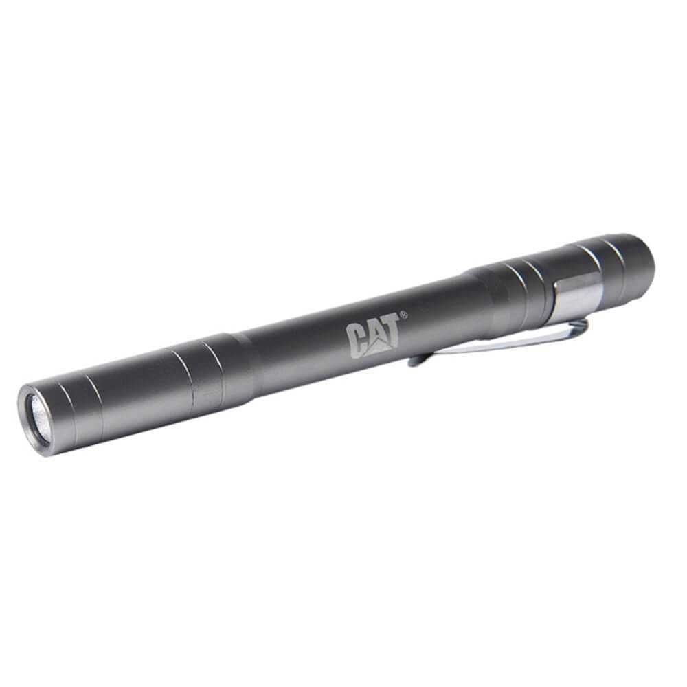 LINTERNA LED CAT CT2210 DE BOLSILLO LUMENES 100 - 3