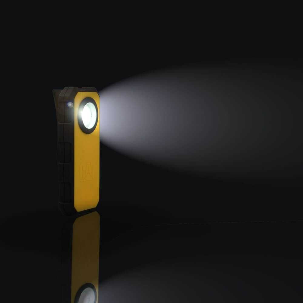 FOCO LED CAT CT5120 DE BOLSILLO LUMENES 220 - 4