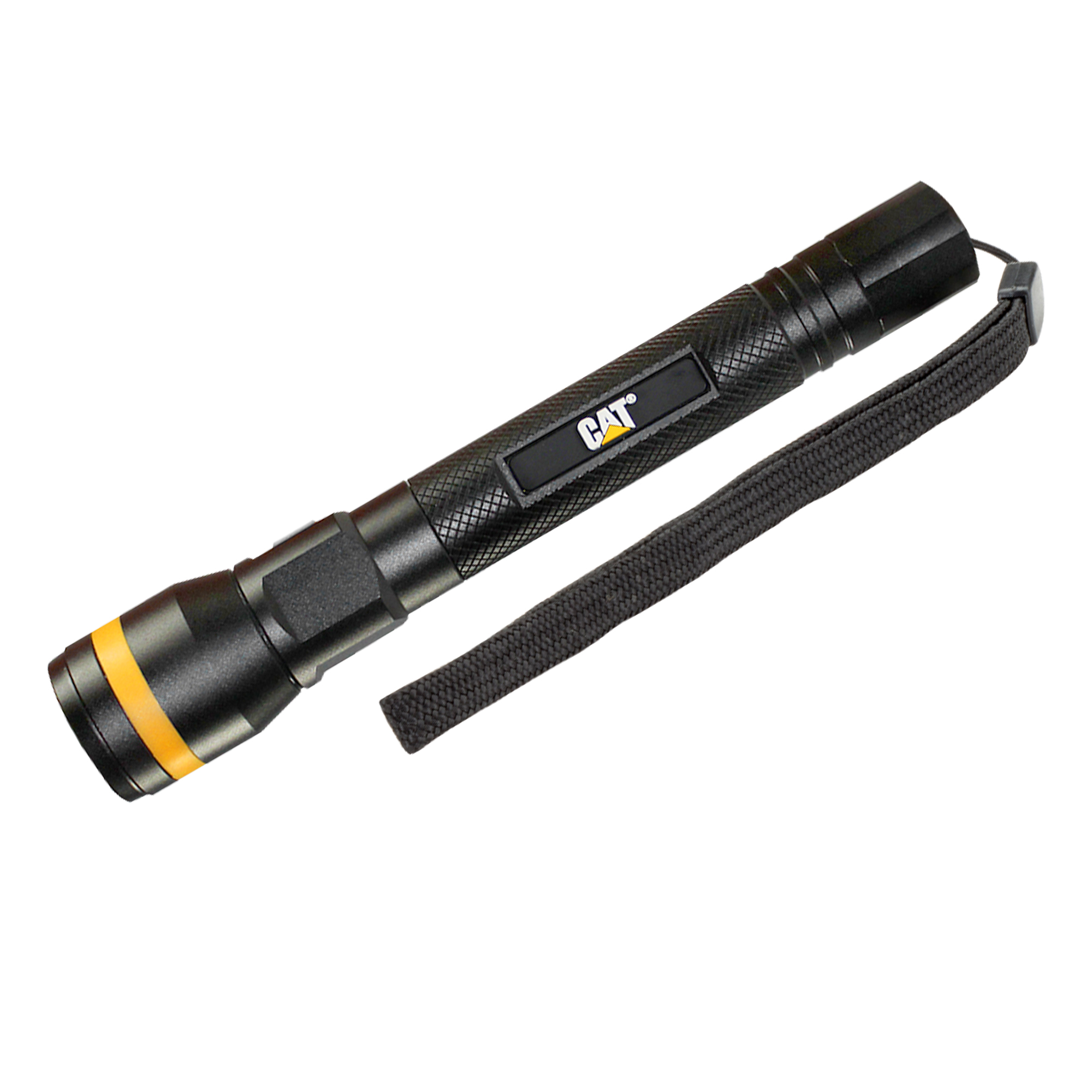 LINTERNA LED CAT CT2205 RECARGABLE LUMENES 200 - 1