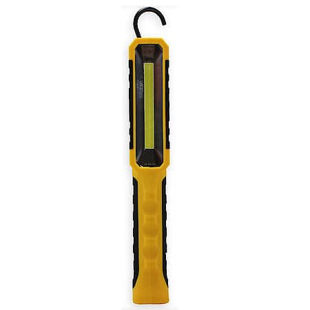 LINTERNA LED CAT CT3615 COB RECARGABLE LUMENES 600 - 2
