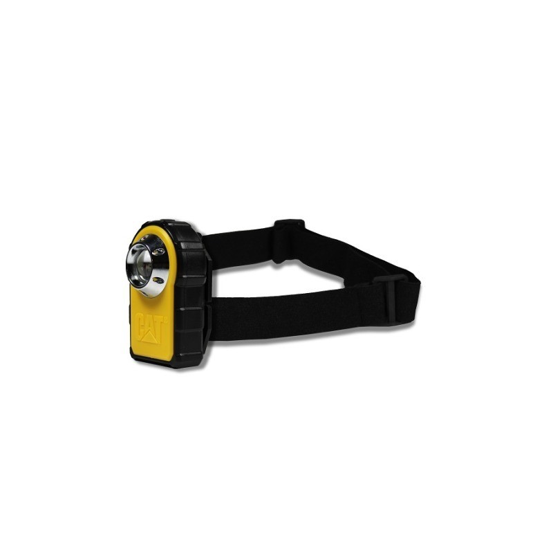 FOCO LED CAT CT5130 UTILITARIO CON CORREA LUMENES 250 - 6