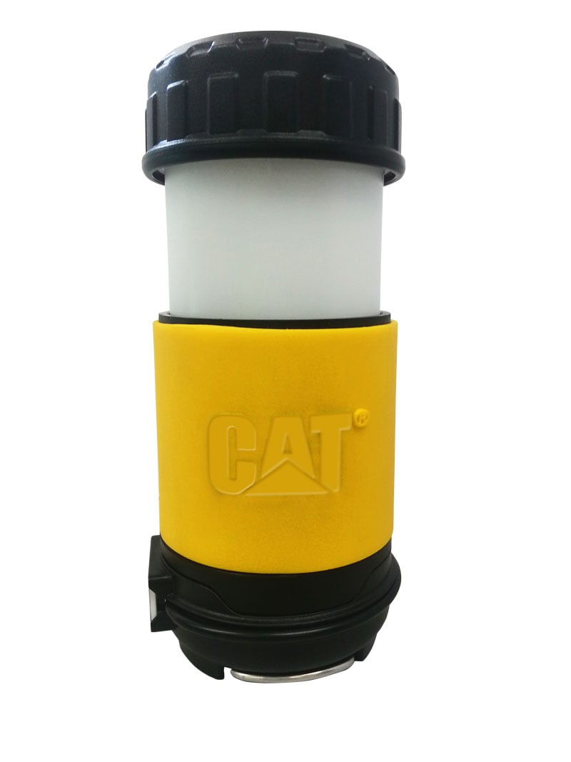 LINTERNA LED FAROL Y BATERIA DE CARGA CT6515 LUMENES 225 - 1