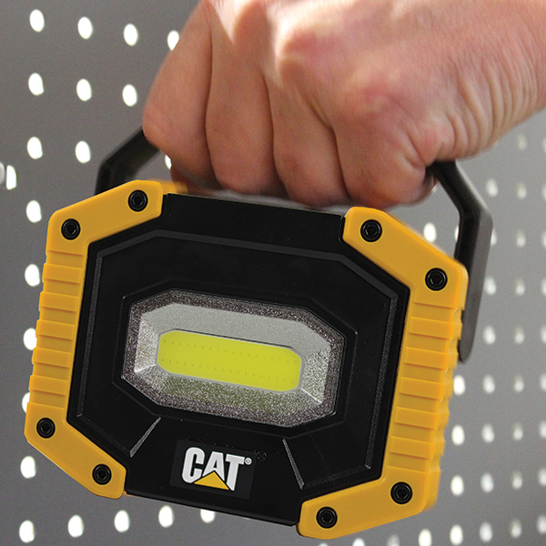 FOCO PROYECTOR LED DE TRABAJO CT3541 LUMENES 500 - 2