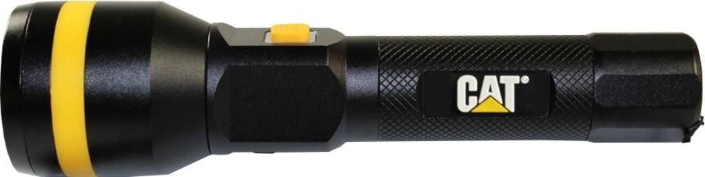 LINTERNA LED CAT CT24565 RECARGABLE LUMENES 700 - 3