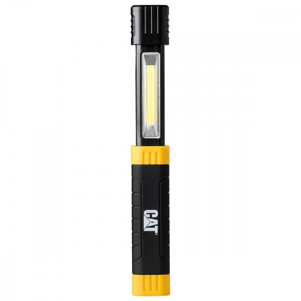 LINTERNA LED CAT CT3115 DE TRABAJO EXTENSIBLE RECARGABLE LUMENES 170 - 6