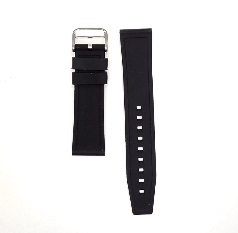 CORREA PULSERA CAT HOMBRE LN-21 NEGRO - 2