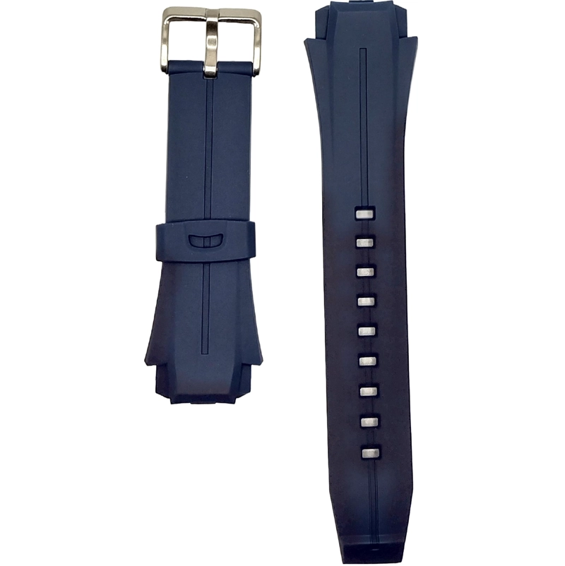 CORREA PULSERA CAT HOMBRE P9-26 AZUL - 1