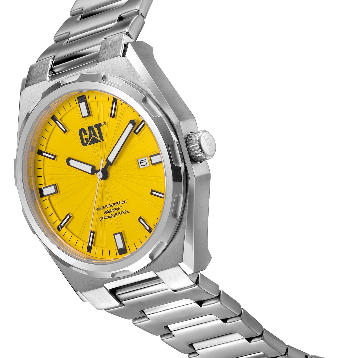 RELOJ DE PULSERA CAT AL-141-11-721 HOMBRE CALIFORNIA - 2
