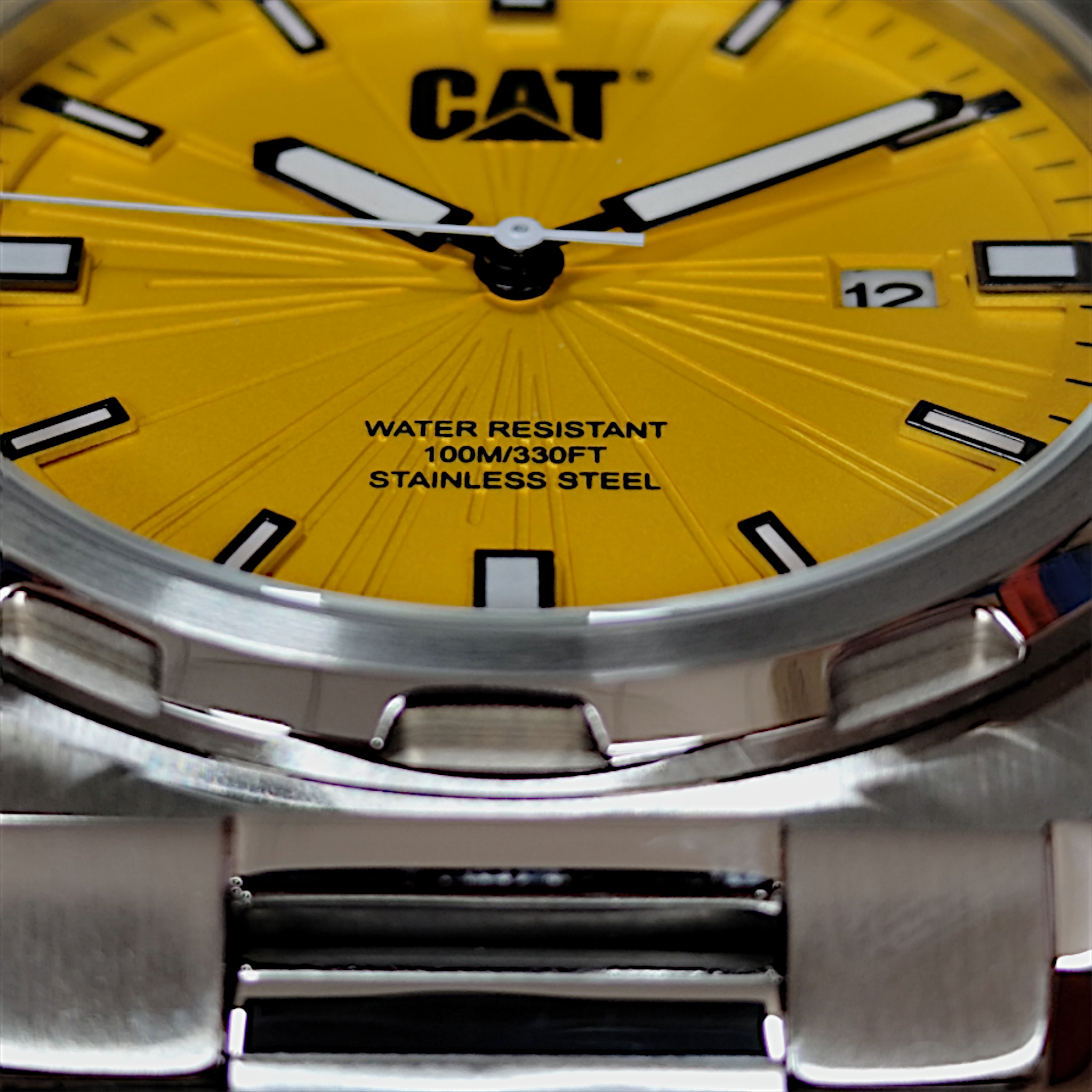 RELOJ DE PULSERA CAT AL-141-11-721 HOMBRE CALIFORNIA - 6