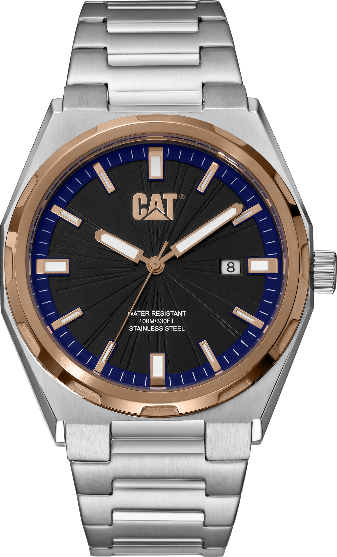 RELOJ DE PULSERA CAT AL-191-11-129 HOMBRE CALIFORNIA - 1