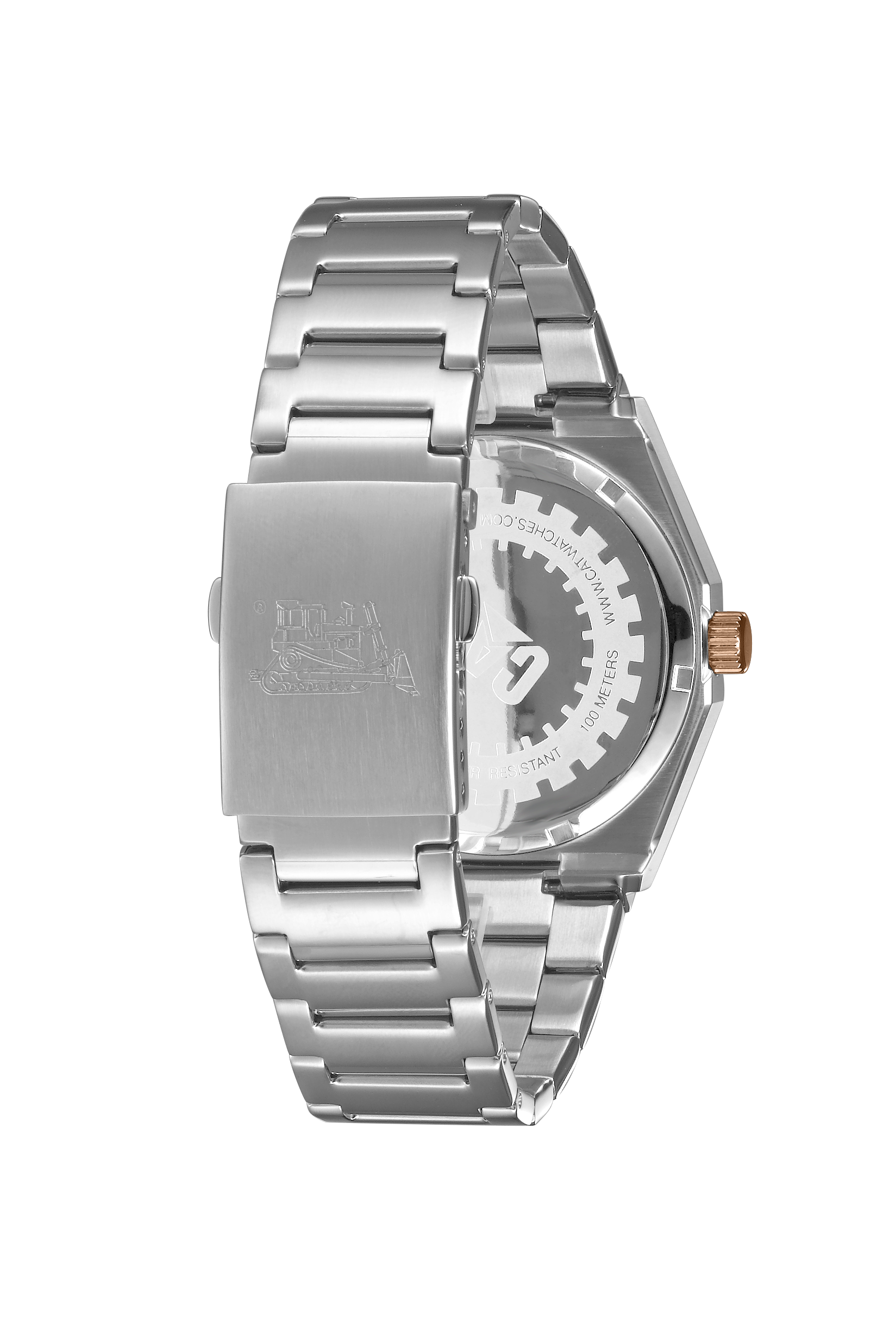 RELOJ DE PULSERA CAT AL-191-11-129 HOMBRE CALIFORNIA - 2