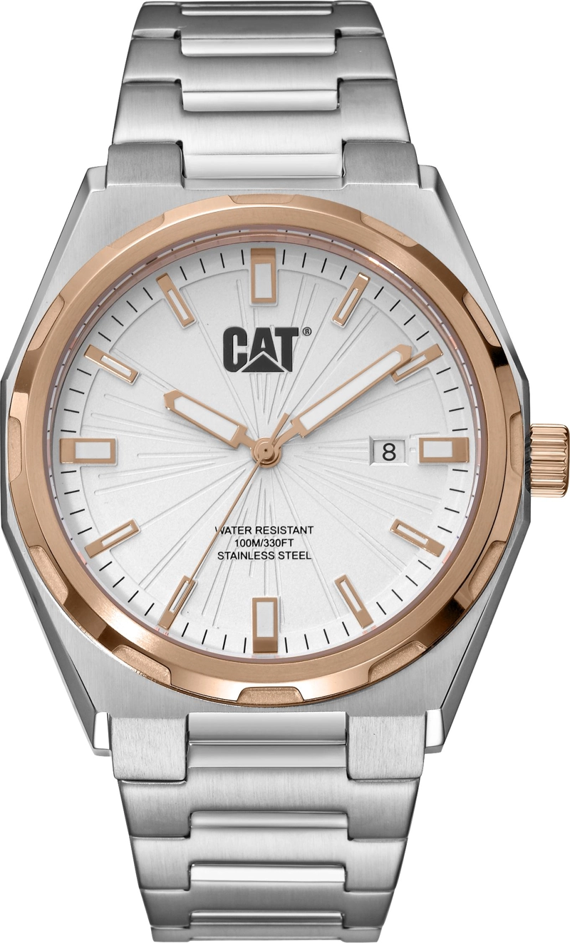 RELOJ DE PULSERA CAT AL-191-11-229 HOMBRE CALIFORNIA - 1