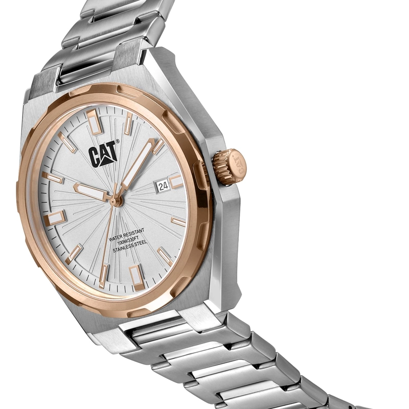 RELOJ DE PULSERA CAT AL-191-11-229 HOMBRE CALIFORNIA - 2