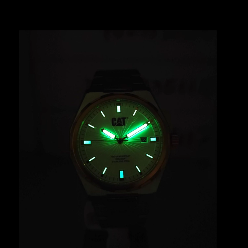 RELOJ DE PULSERA CAT AL-191-11-229 HOMBRE CALIFORNIA - 3