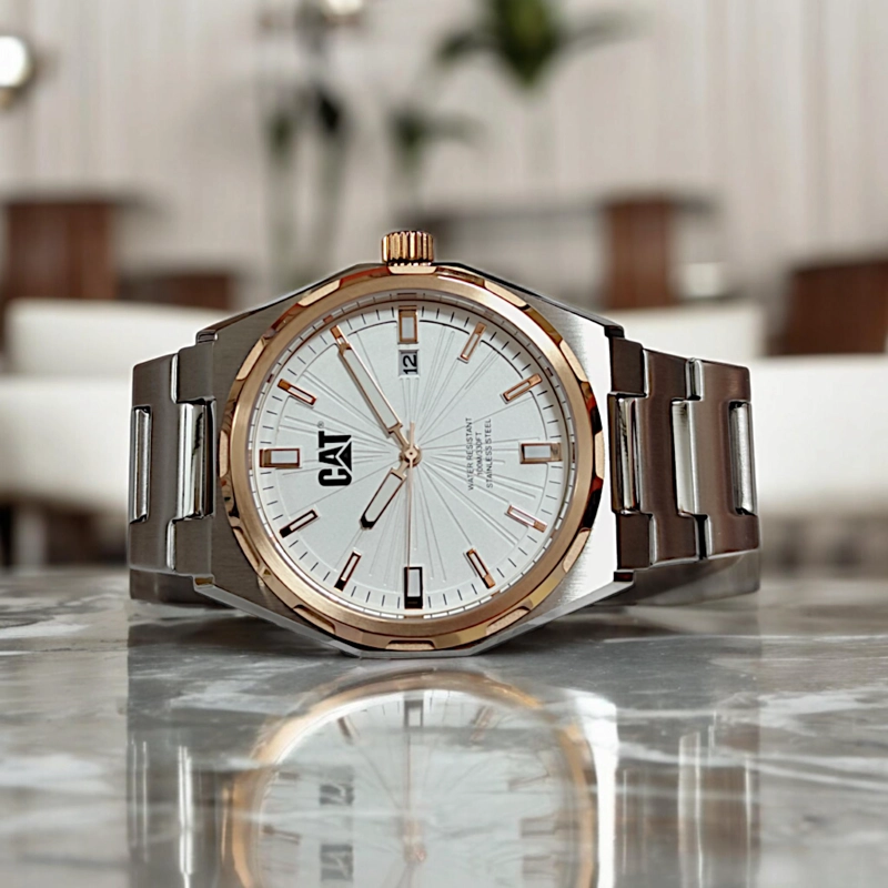 RELOJ DE PULSERA CAT AL-191-11-229 HOMBRE CALIFORNIA - 4