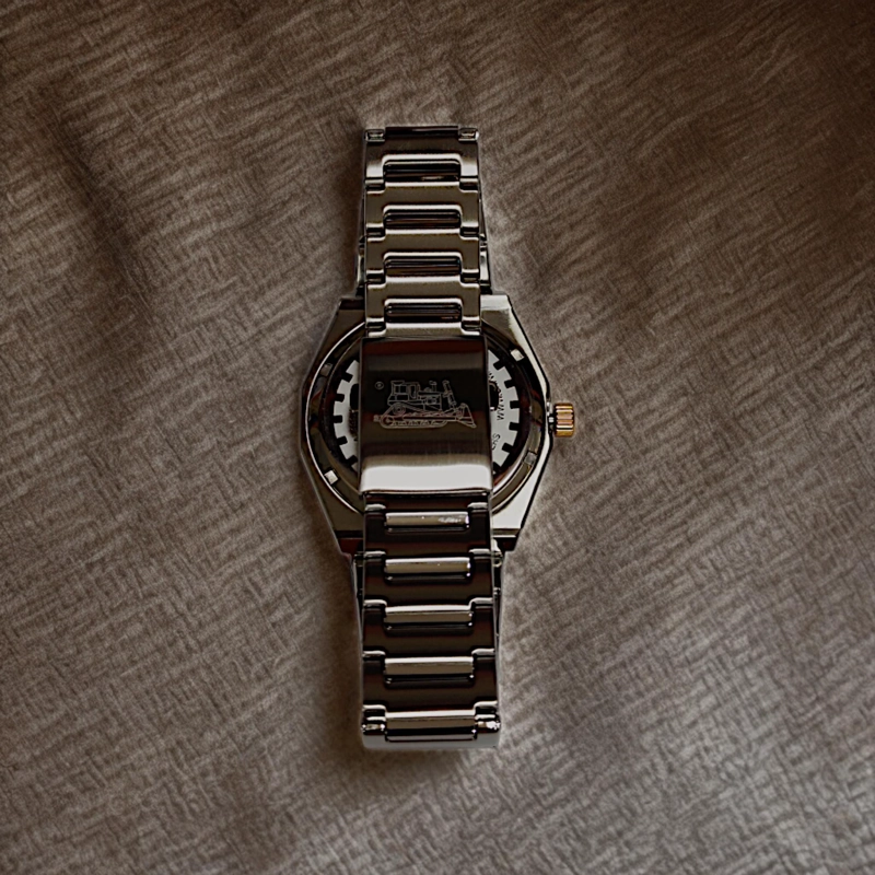 RELOJ DE PULSERA CAT AL-191-11-229 HOMBRE CALIFORNIA - 5