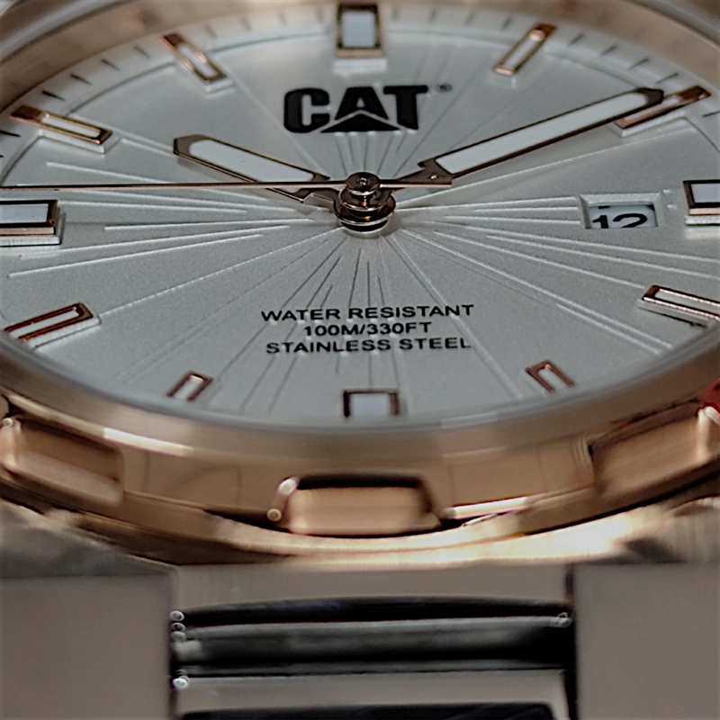 RELOJ DE PULSERA CAT AL-191-11-229 HOMBRE CALIFORNIA - 6