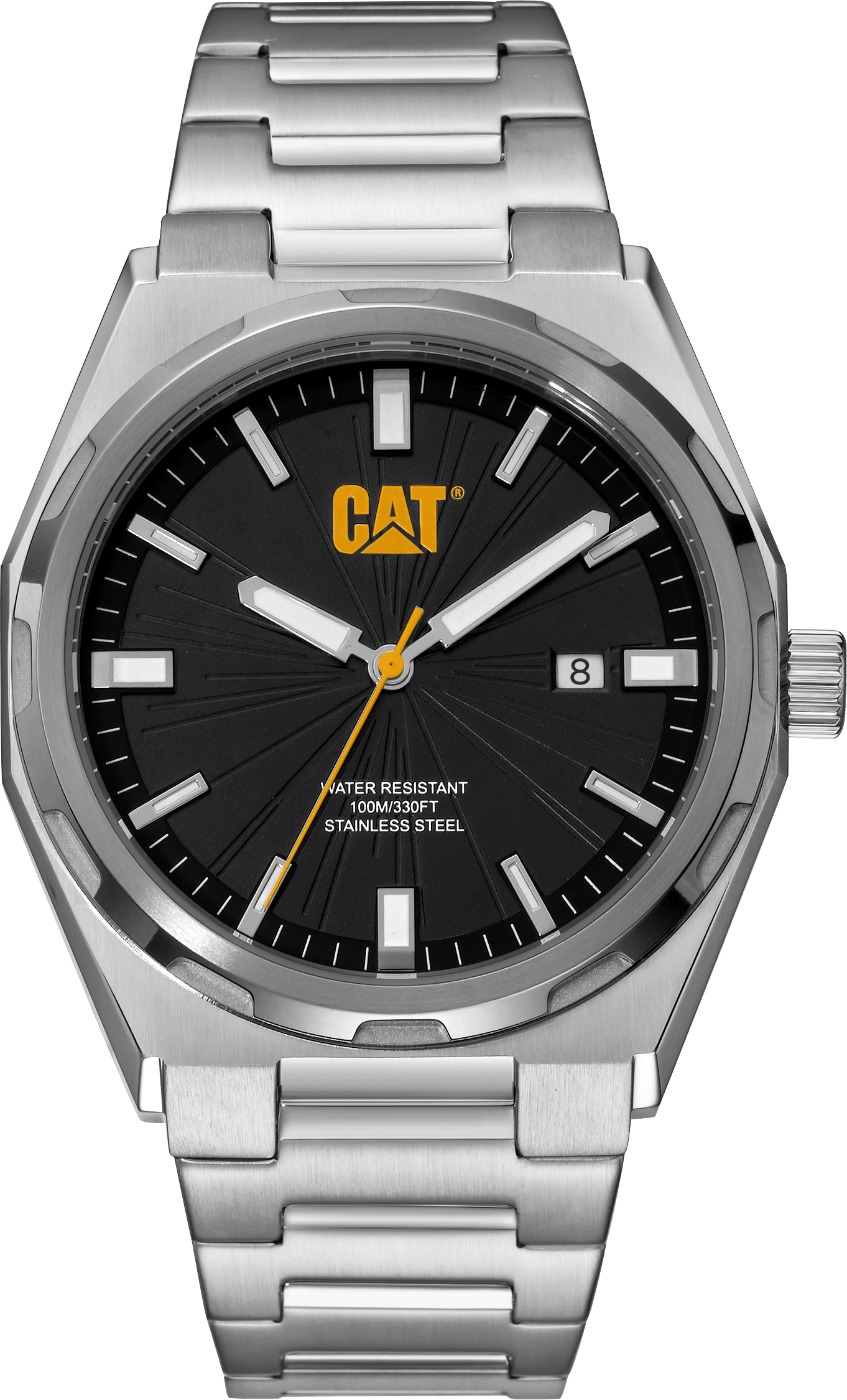 RELOJ DE PULSERA CAT AL-141-11-121 HOMBRE CALIFORNIA - 1