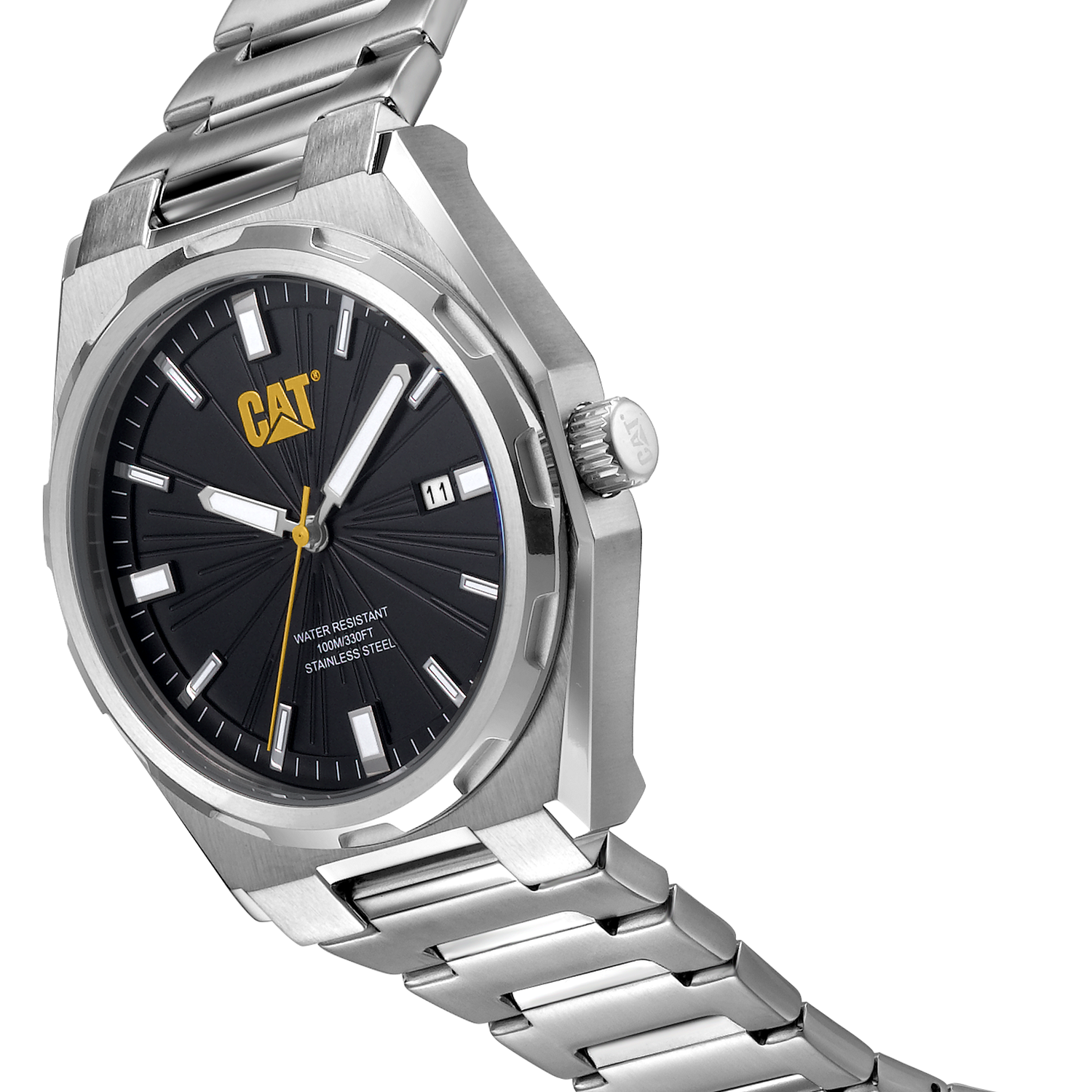 RELOJ DE PULSERA CAT AL-141-11-121 HOMBRE CALIFORNIA - 2