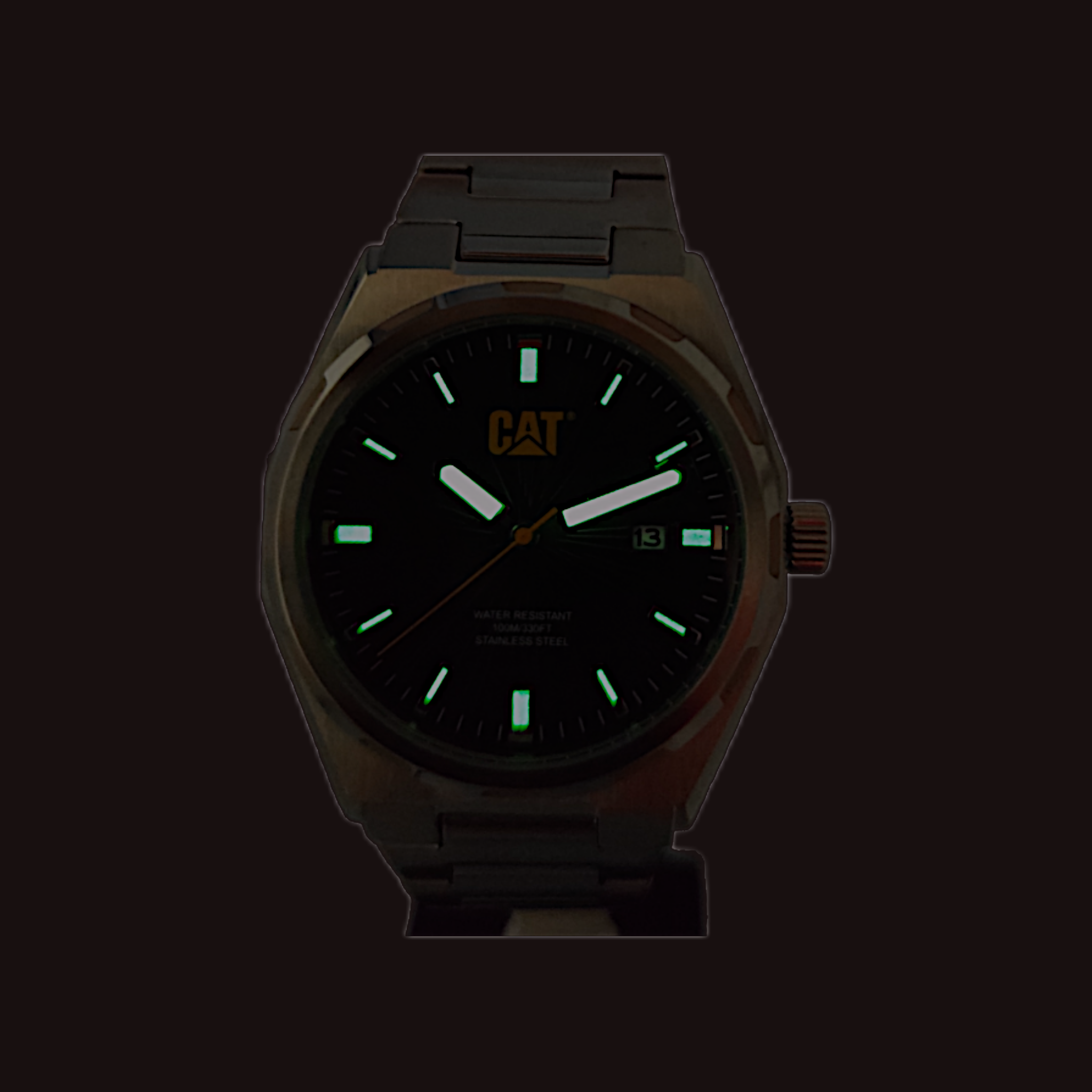 RELOJ DE PULSERA CAT AL-141-11-121 HOMBRE CALIFORNIA - 3