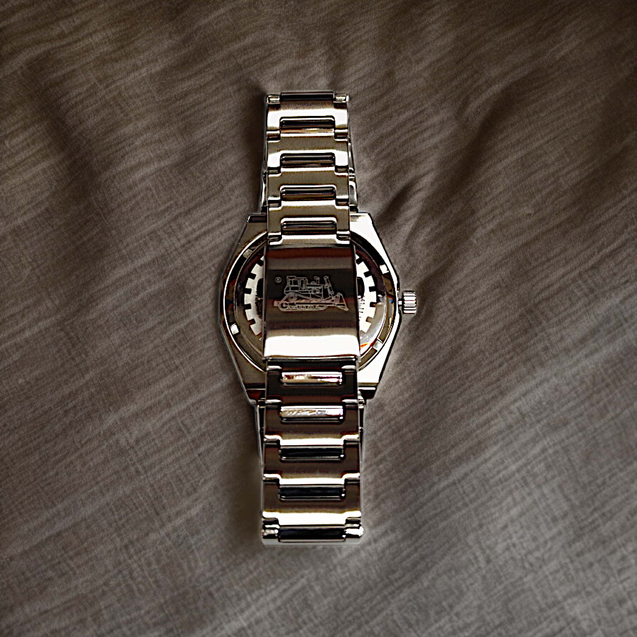 RELOJ DE PULSERA CAT AL-141-11-121 HOMBRE CALIFORNIA - 5