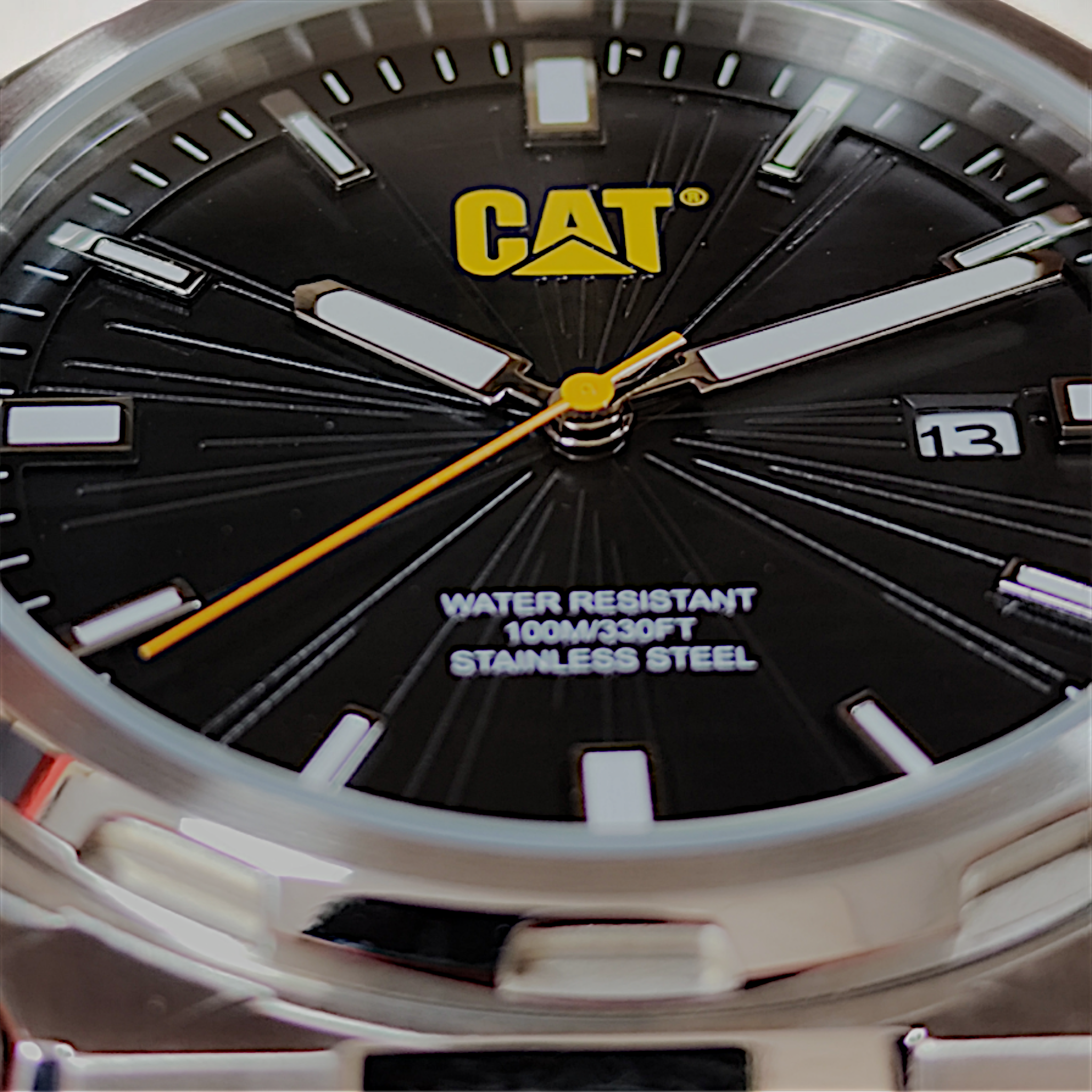 RELOJ DE PULSERA CAT AL-141-11-121 HOMBRE CALIFORNIA - 6
