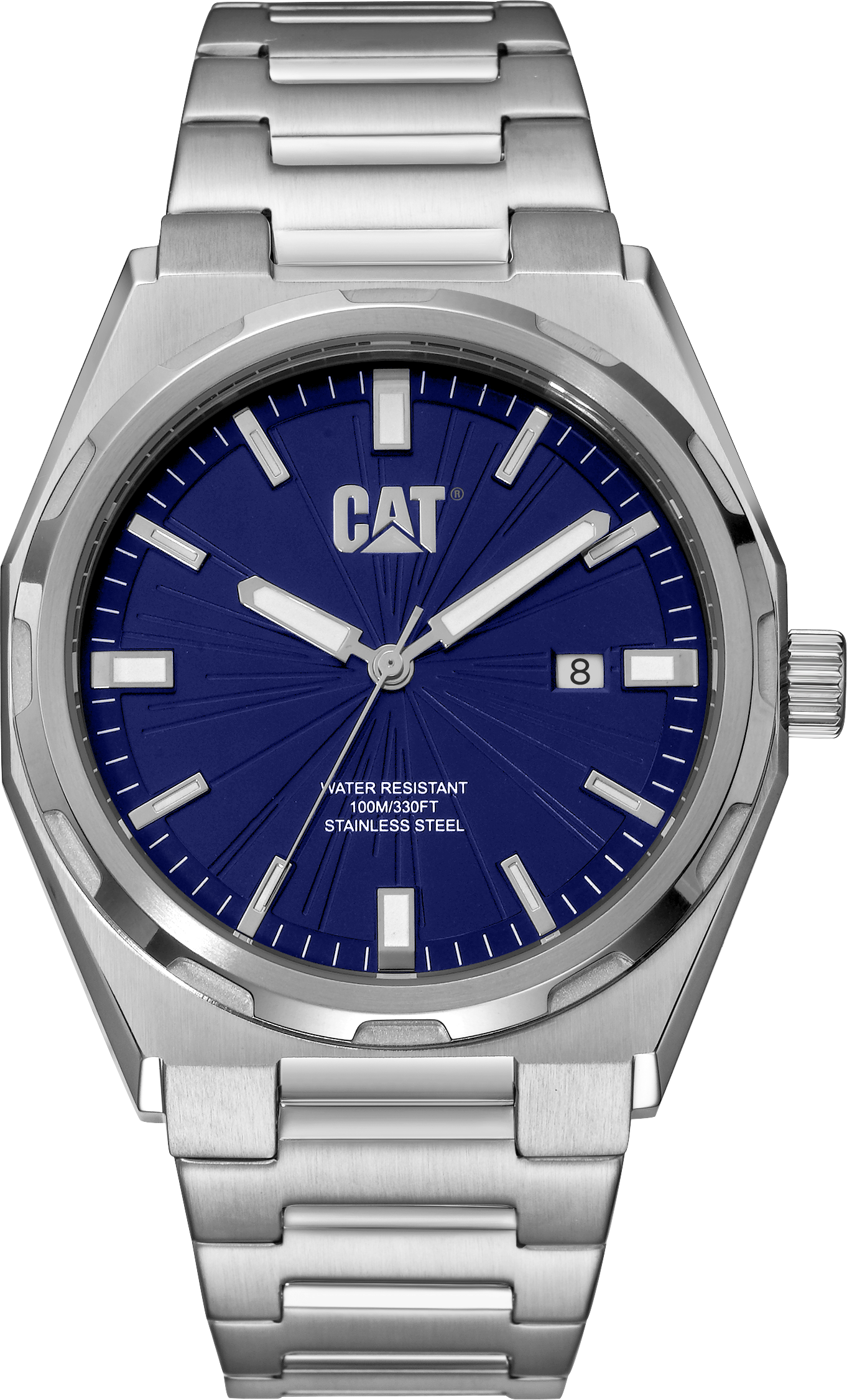 RELOJ DE PULSERA CAT AL-141-11-621 HOMBRE CALIFORNIA - 1