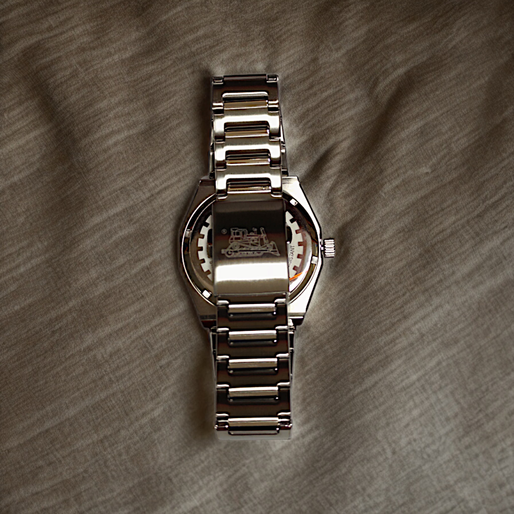 RELOJ DE PULSERA CAT AL-141-11-621 HOMBRE CALIFORNIA - 5