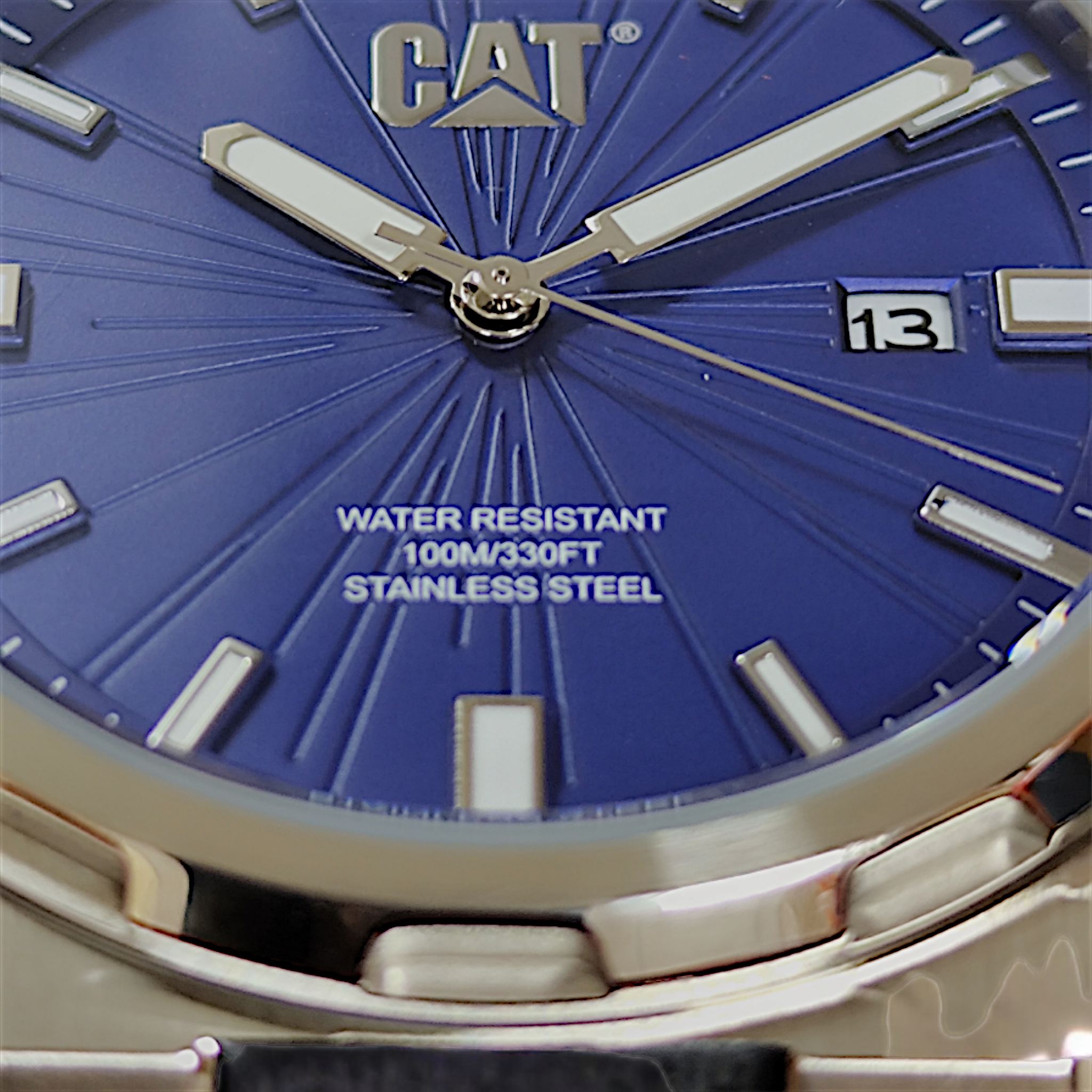RELOJ DE PULSERA CAT AL-141-11-621 HOMBRE CALIFORNIA - 6