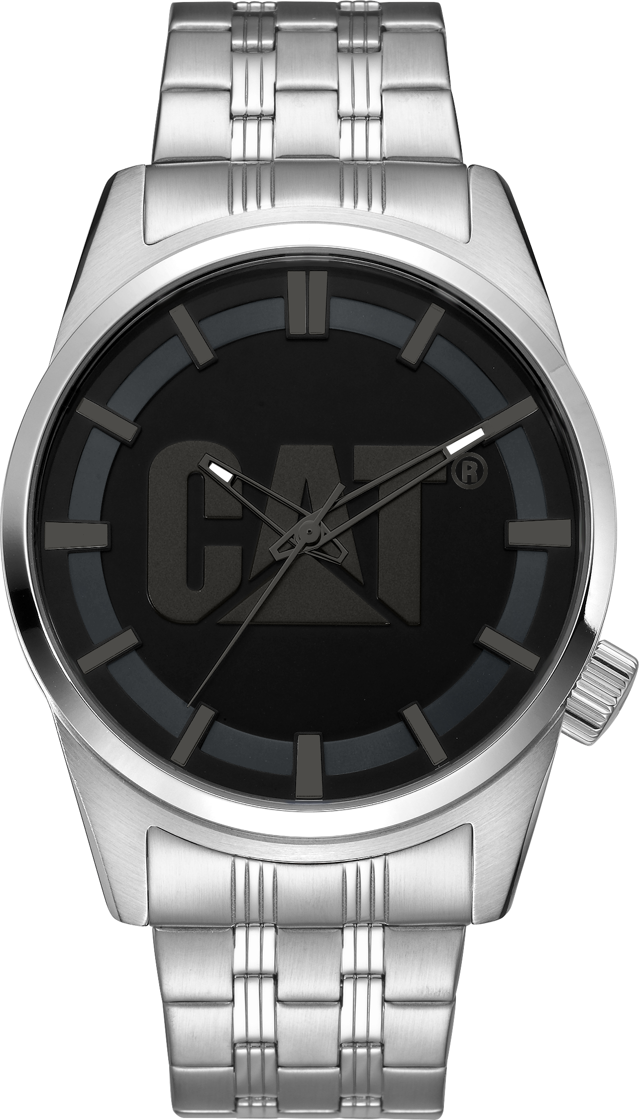 RELOJ DE PULSERA CAT YV-140-11-121 HOMBRE ICON - 1