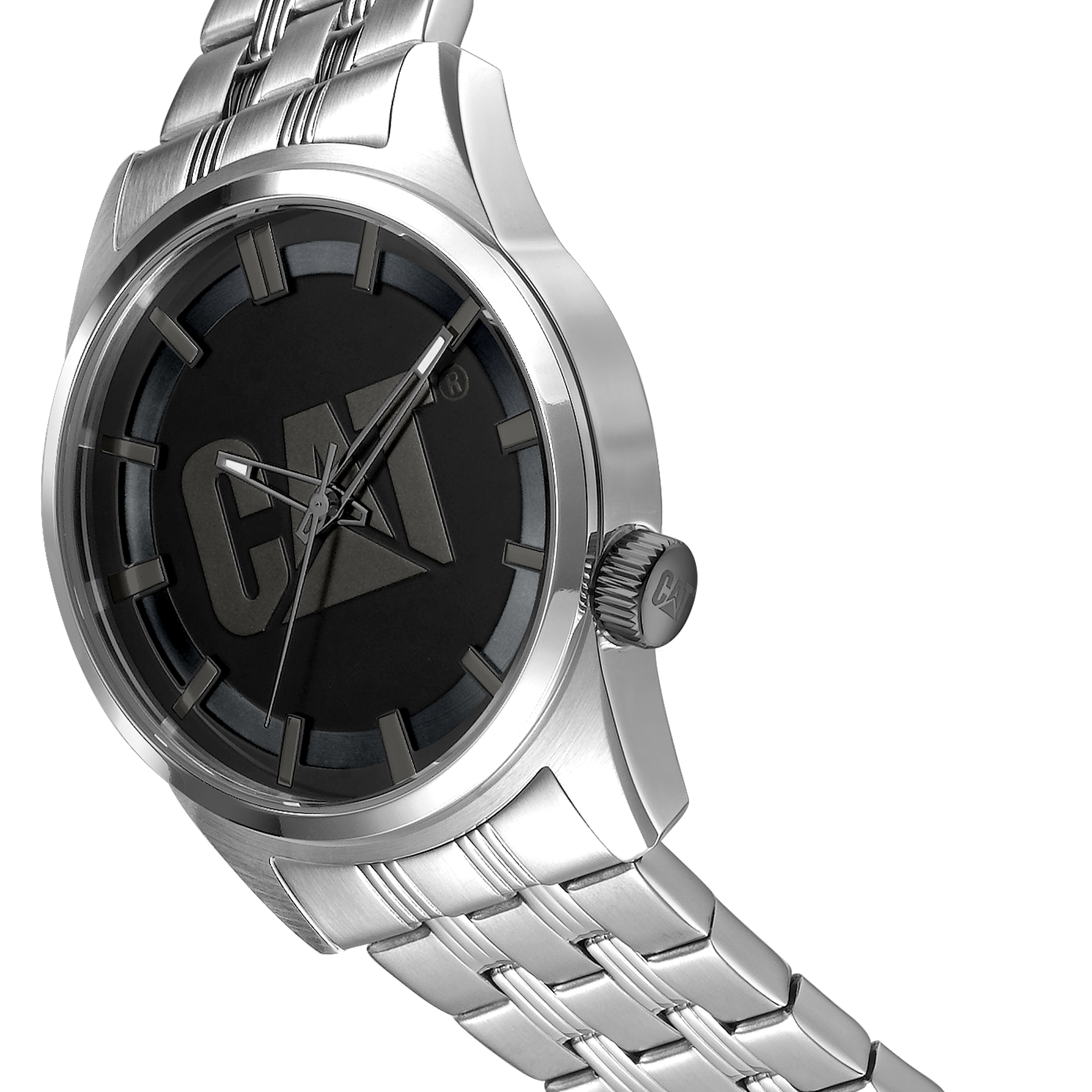 RELOJ DE PULSERA CAT YV-140-11-121 HOMBRE ICON - 2
