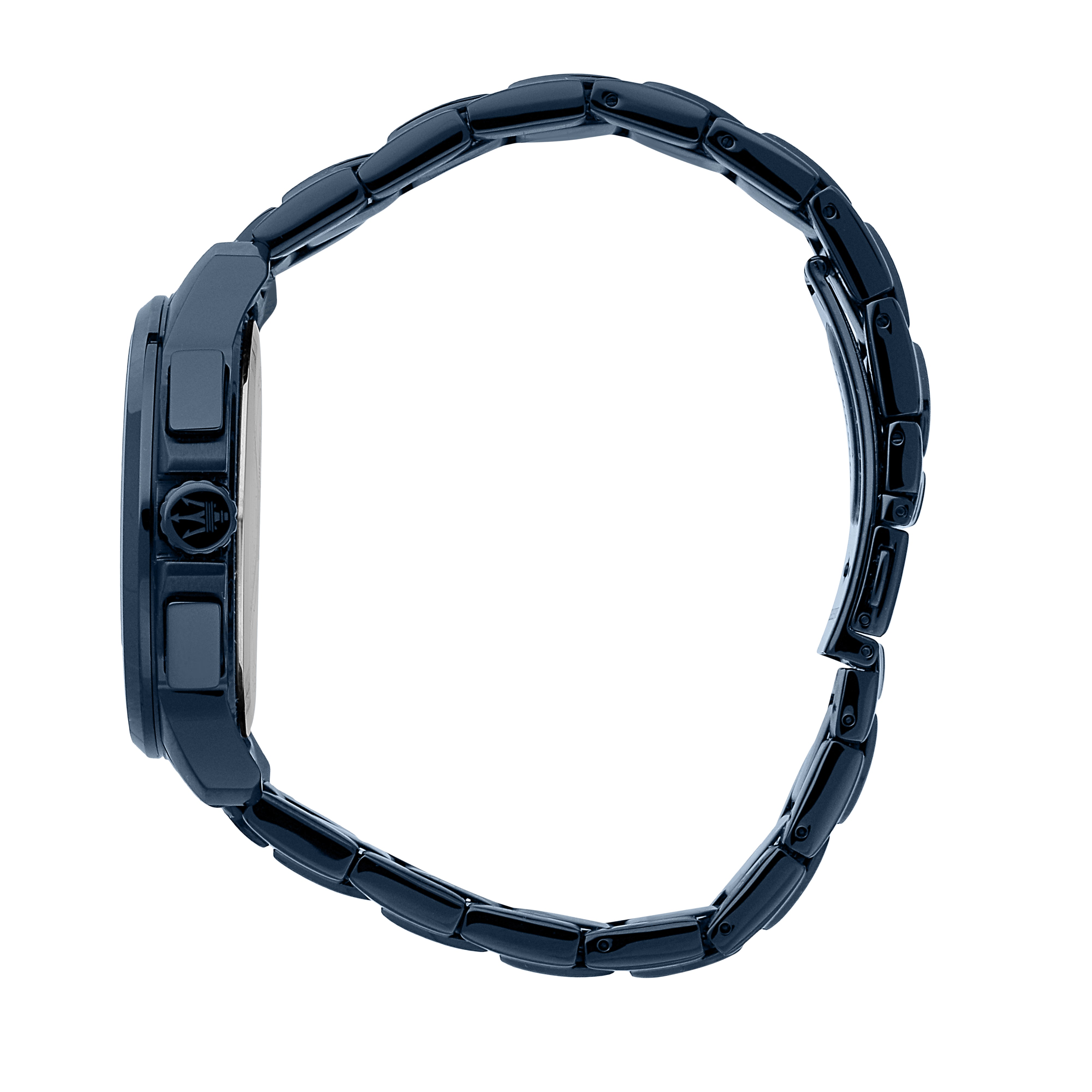 RELOJ MASERATI HOMBRE CUARZO R8873649002 SUCCESSO SOLAR - 2