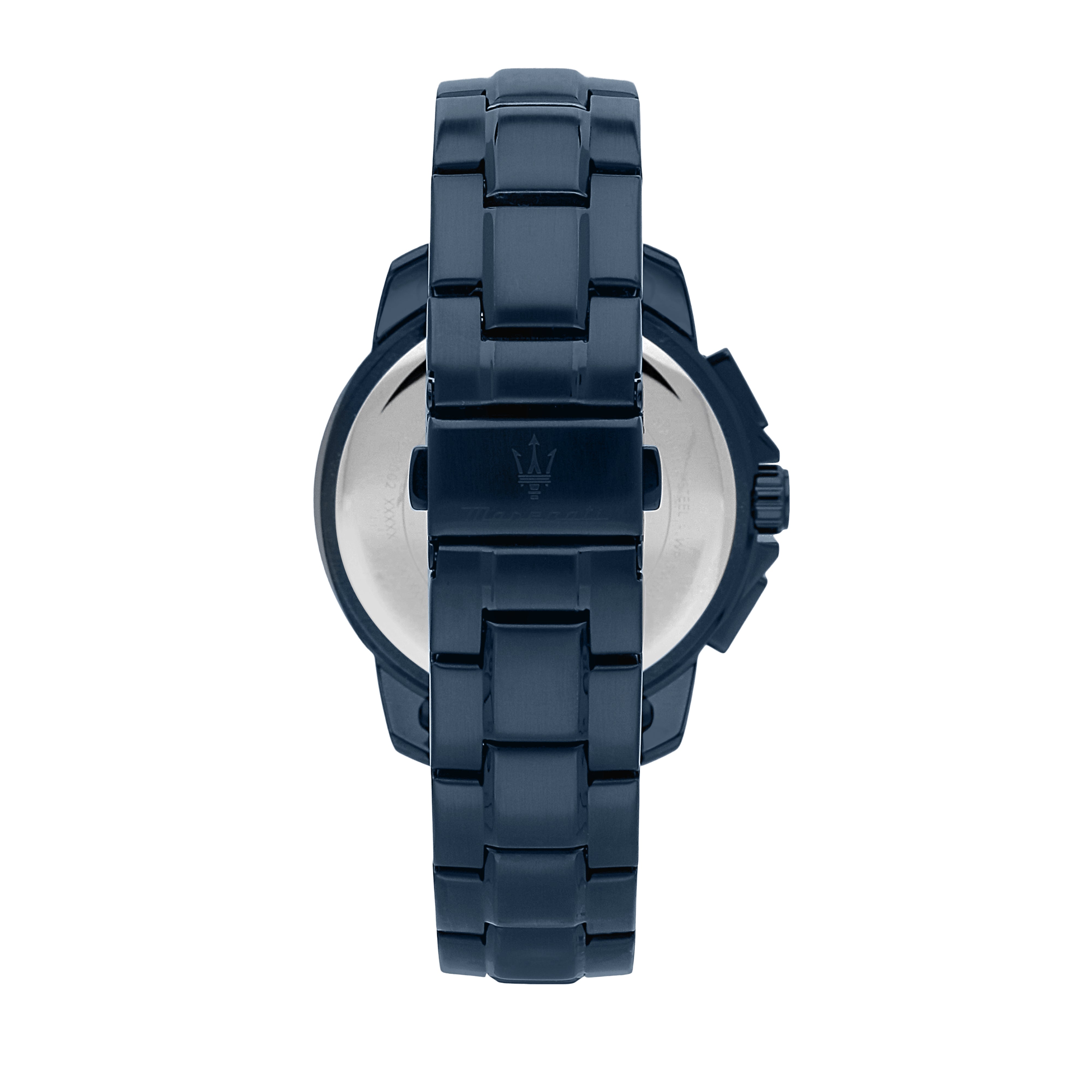 RELOJ MASERATI HOMBRE CUARZO R8873649002 SUCCESSO SOLAR - 4