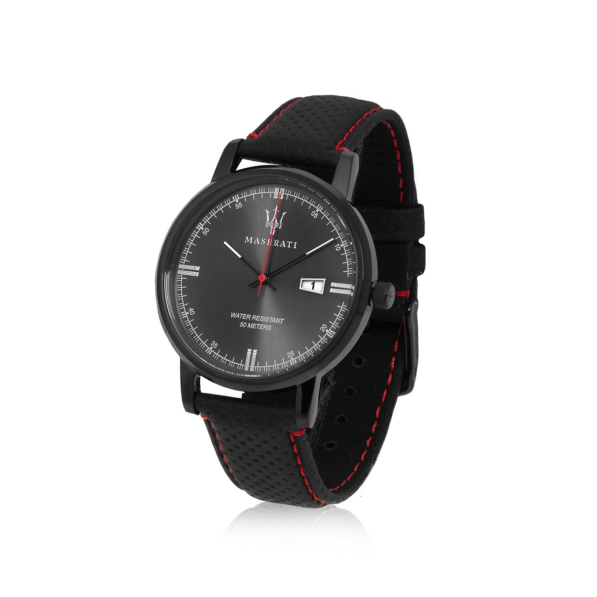 RELOJ MASERATI HOMBRE CUARZO R8851130001 ELEGANZA - 2