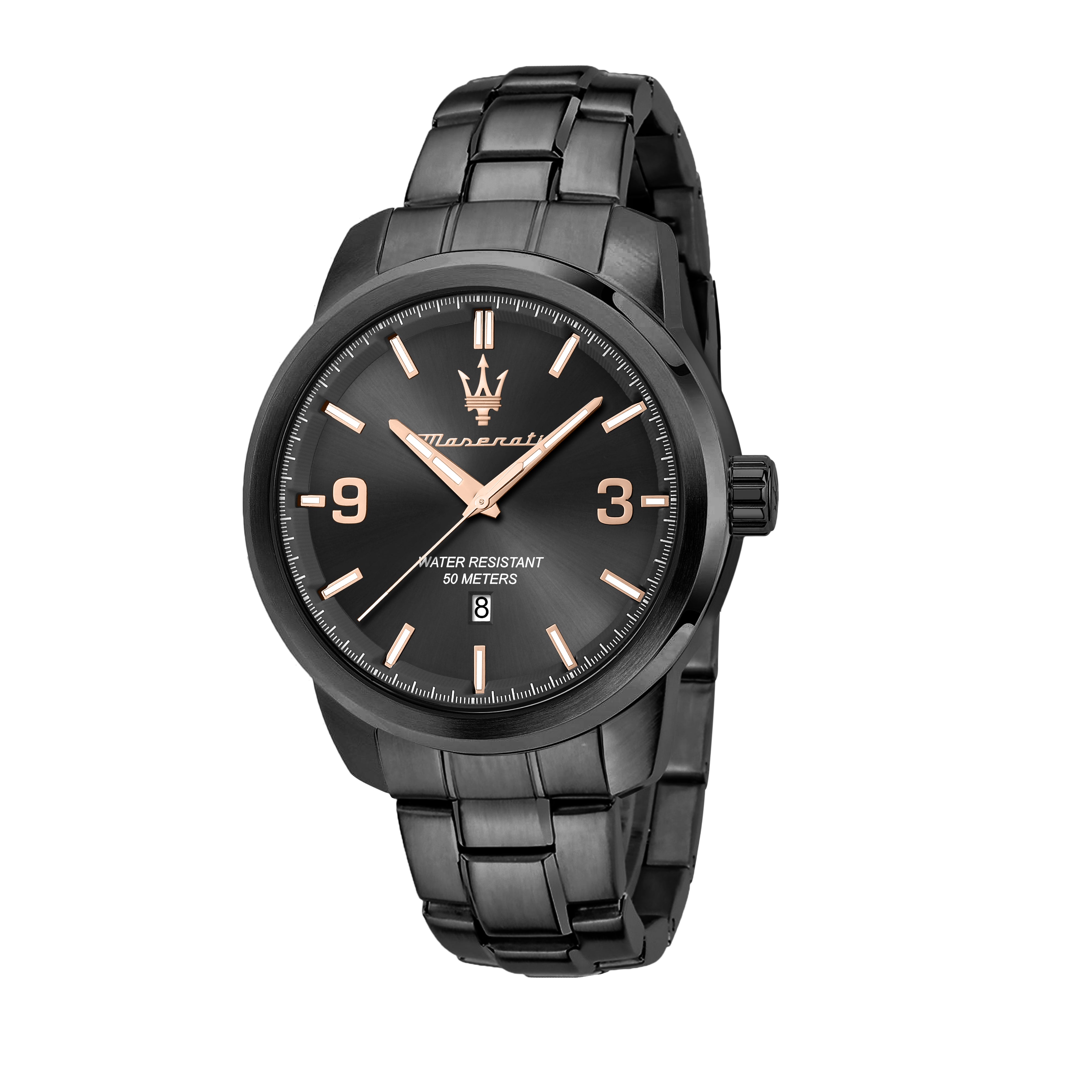 RELOJ DE PULSERA MASERATI HOMBRE R8853121008 SUCCESSO - 1