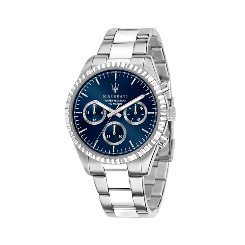 RELOJ MASERATI HOMBRE R8853100022 COMPETIZIONE - 1