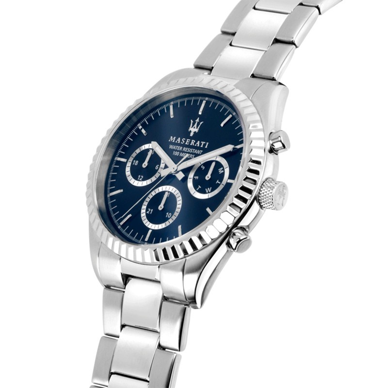 RELOJ MASERATI HOMBRE R8853100022 COMPETIZIONE - 4