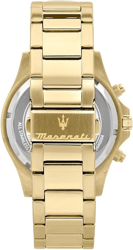 RELOJ MASERATI HOMBRE R8873640005 SFIDA - 3